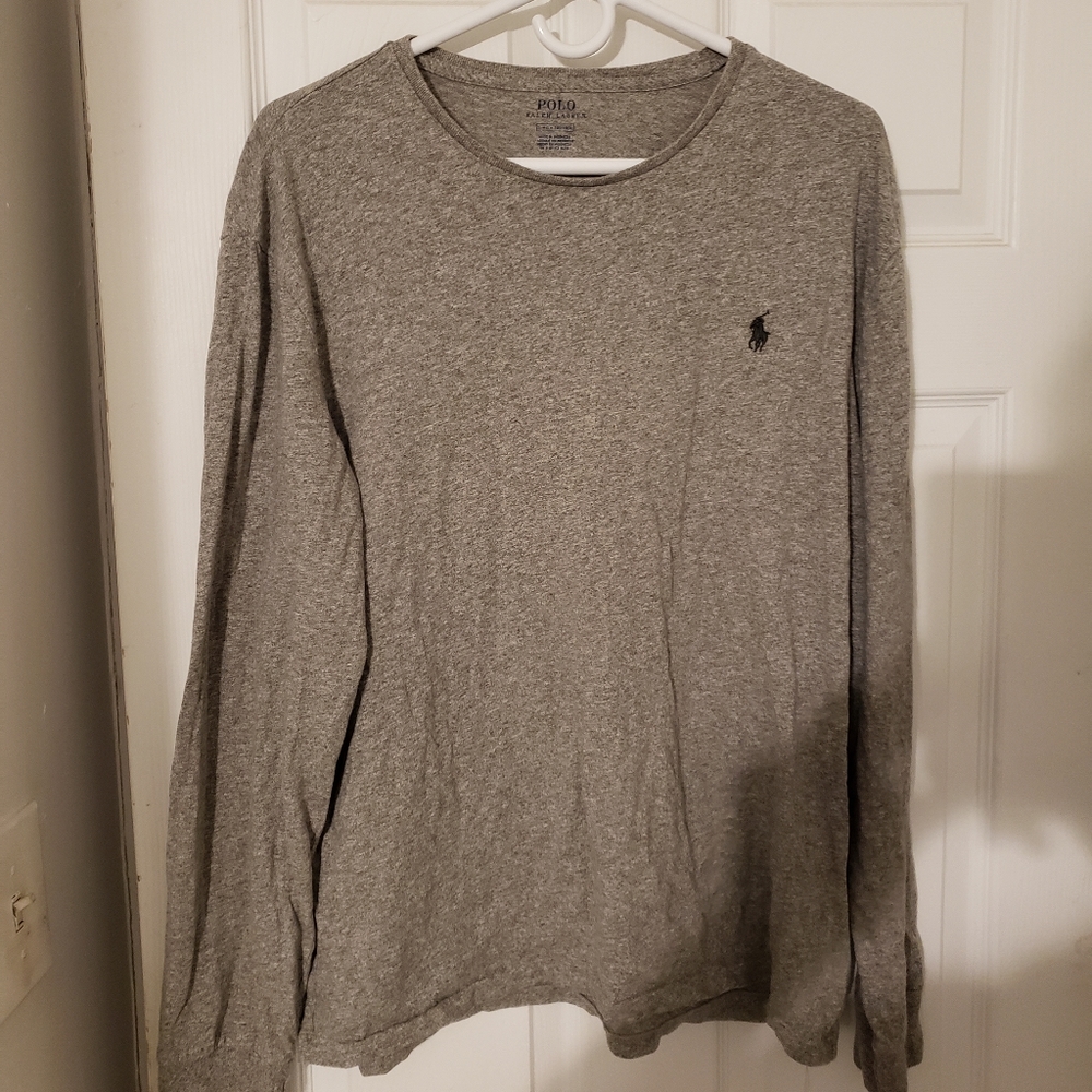 Polo t-shirt